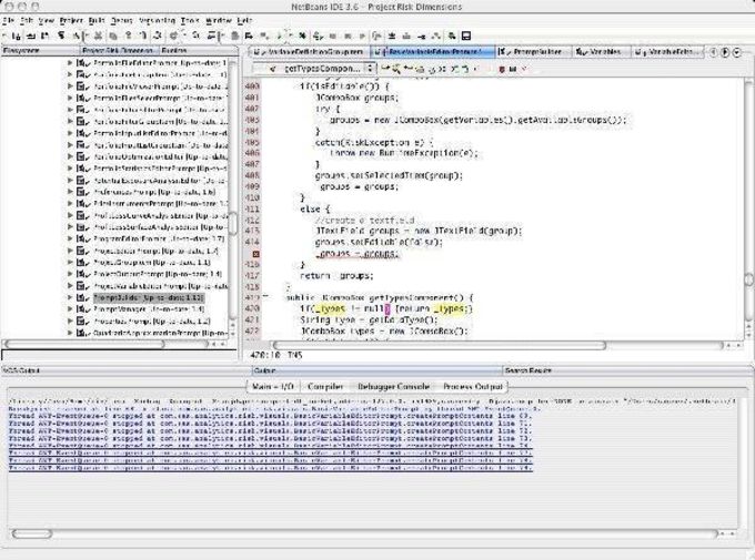 Download Netbeans 7.4 For Mac
