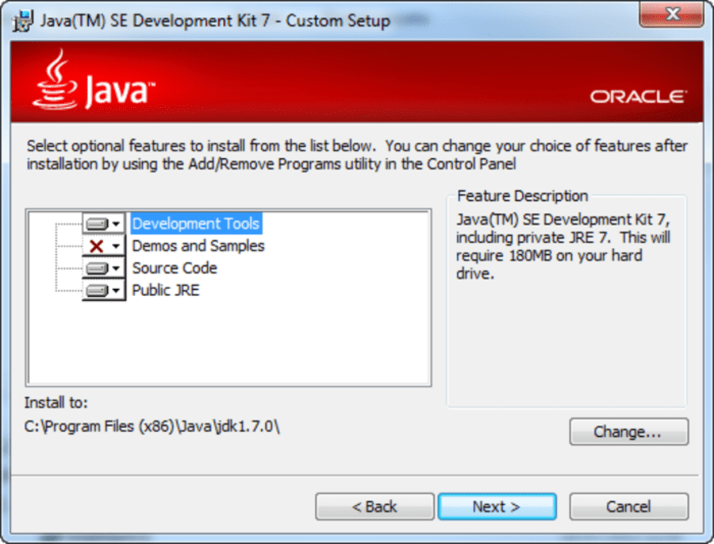 Java Downloads for All Operating Systems